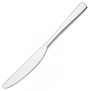 Нож столовый Luxstahl Malta 228 мм