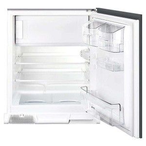 Холодильник Smeg U3C080P