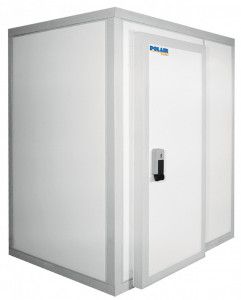 Камера холодильная POLAIR Professionale КХН-9,32 (1700х2900)