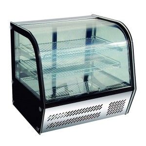 Витрина холодильная VIATTO ABR160