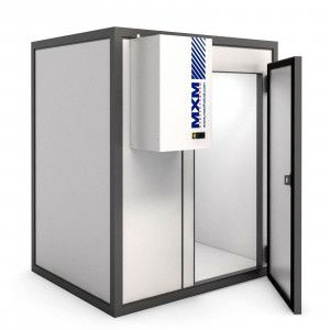 Холодильная камера Марихолодмаш КХ-105,06 (3760х11560)
