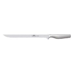 Нож для нарезки ICEL Platina Ham Slicing Knife 25100.PT17000.240