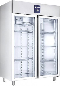 Шкаф морозильный Samaref PM 1200 BT PV PREMIUM