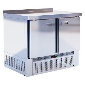 Стол морозильный Cryspi СШН-0,2 GN-1000 NDSBS (внутренний агрегат)