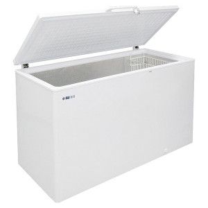 Ларь холодильный Italfrost BC400S без корзин (Среднетемпературный)