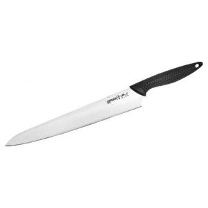 Нож кухонный Samura GOLF SG-0045/K