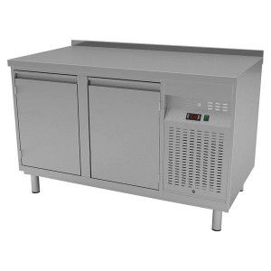 Стол морозильный Gastrolux СМБ2-135/2Д/S (внутренний агрегат)