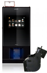 Кофейный автомат Unicum Nero Espresso Touch VarioBrewer