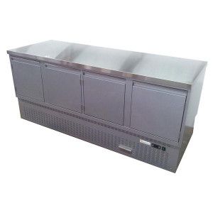 Стол морозильный Gastrolux СМН1С-066/1Д/E (внутренний агрегат)