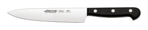 Нож поварской Arcos Universal Chef's Knife 284704