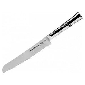 Нож кухонный Samura Bamboo SBA-0055