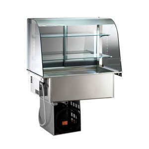 Витрина холодильная Electrolux Professional 340271