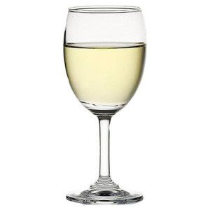 Бокал Ocean Classic White Wine 1501W07