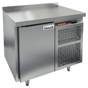Стол морозильный HICOLD GN 1/BT (внутренний агрегат)