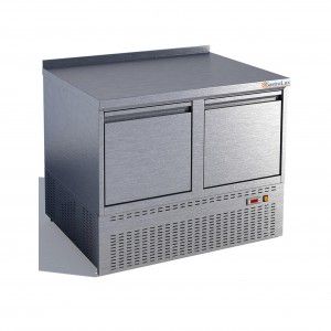 Стол морозильный Gastrolux СМН2-096/2Д/Е (внутренний агрегат)