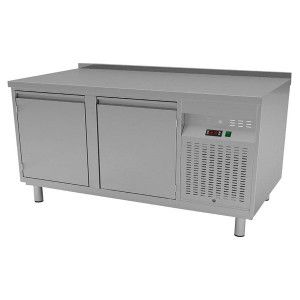 Стол морозильный под пекарские листы Gastrolux СМК2-147/2Д/Sp (внутренний агрегат)