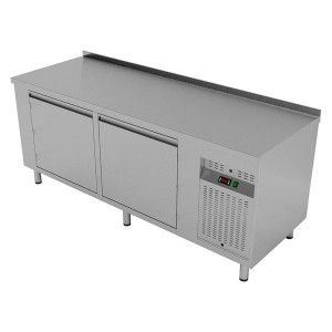 Стол холодильный для кег Gastrolux СОБ2-207/2Д/Sp/К (внутренний агрегат)