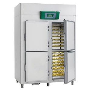 Шкаф холодильный Castel MAC MP1
