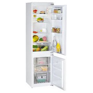 Холодильник встраиваемый Franke FCB 320/MSL SI A+ (118.0250.940)
